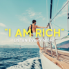 "I AM RICH" Money Affirmations (I Am Worthy of Great Wealth) - Millionaire Mindset