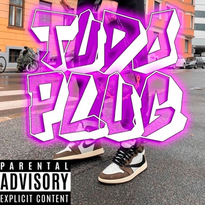 Tudo Plug - EP