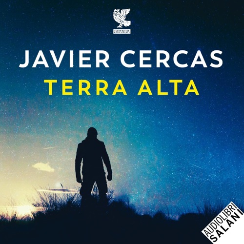 Terra alta: La trilogia Terra Alta 1 cover