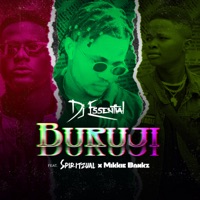 Buruji (feat. Spiritzual & Mikkie Banks) - Single - DJ Essential