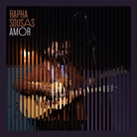 Amor (Ao Vivo) - Single - Rapha Sousas