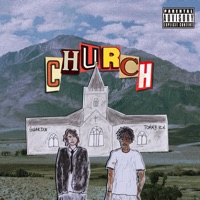 Church (feat. guardin) - Single - Promoting Sounds & Tommy Ice