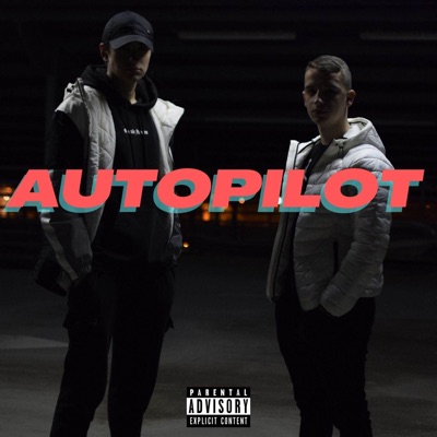 Autopilot (feat. Neki) - Single