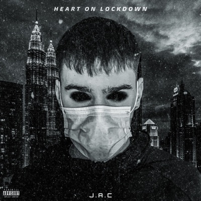 Heart on Lockdown - Single