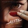 Alita: Battle Angel (Original Motion Picture Soundtrack) artwork