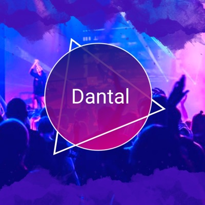 Dantal (feat. Crazy) - Single