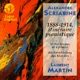 Scriabine 1888 1914 Itinéraire planistique