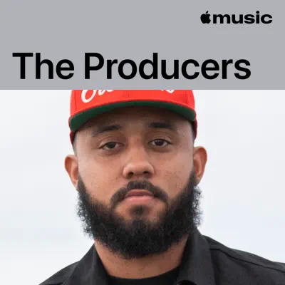 Ascolta dj perf: The Producers con Vybz Kartel & Masicka
