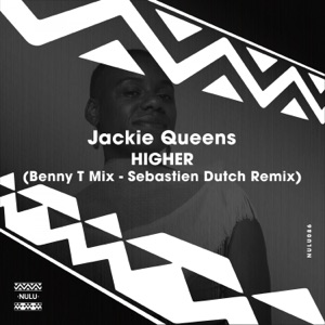 Higher - EP