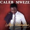 La Profondeur - Caleb Mweze lyrics