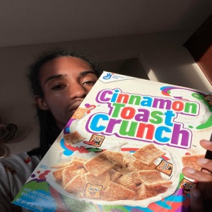 Cinnamon Toast Crunch! - Single
