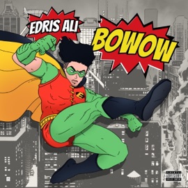 Bowow Edris Ali