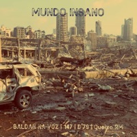 Mundo Insano - Single - 147