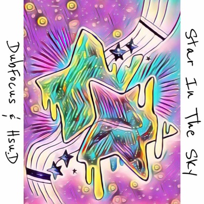 Star in the Sky (feat. Hsu.D) - Single