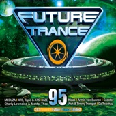 Future Trance 95 artwork