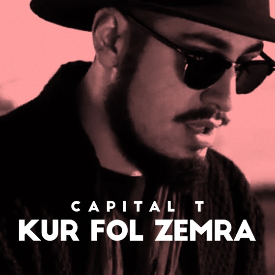 Cover artwork for Kur Fol Zemra
