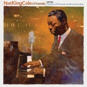 Nat King Cole - I Cover The Waterfront