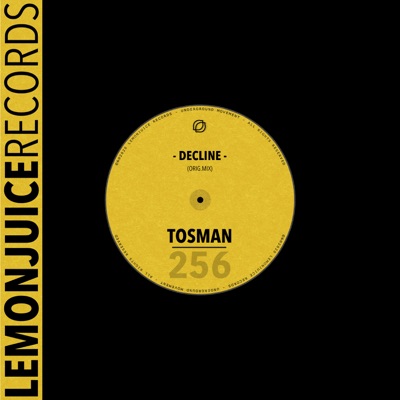 Decline - Single