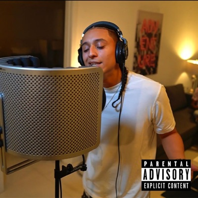 Damn Dro - Single