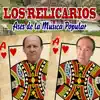 Los Relicarios