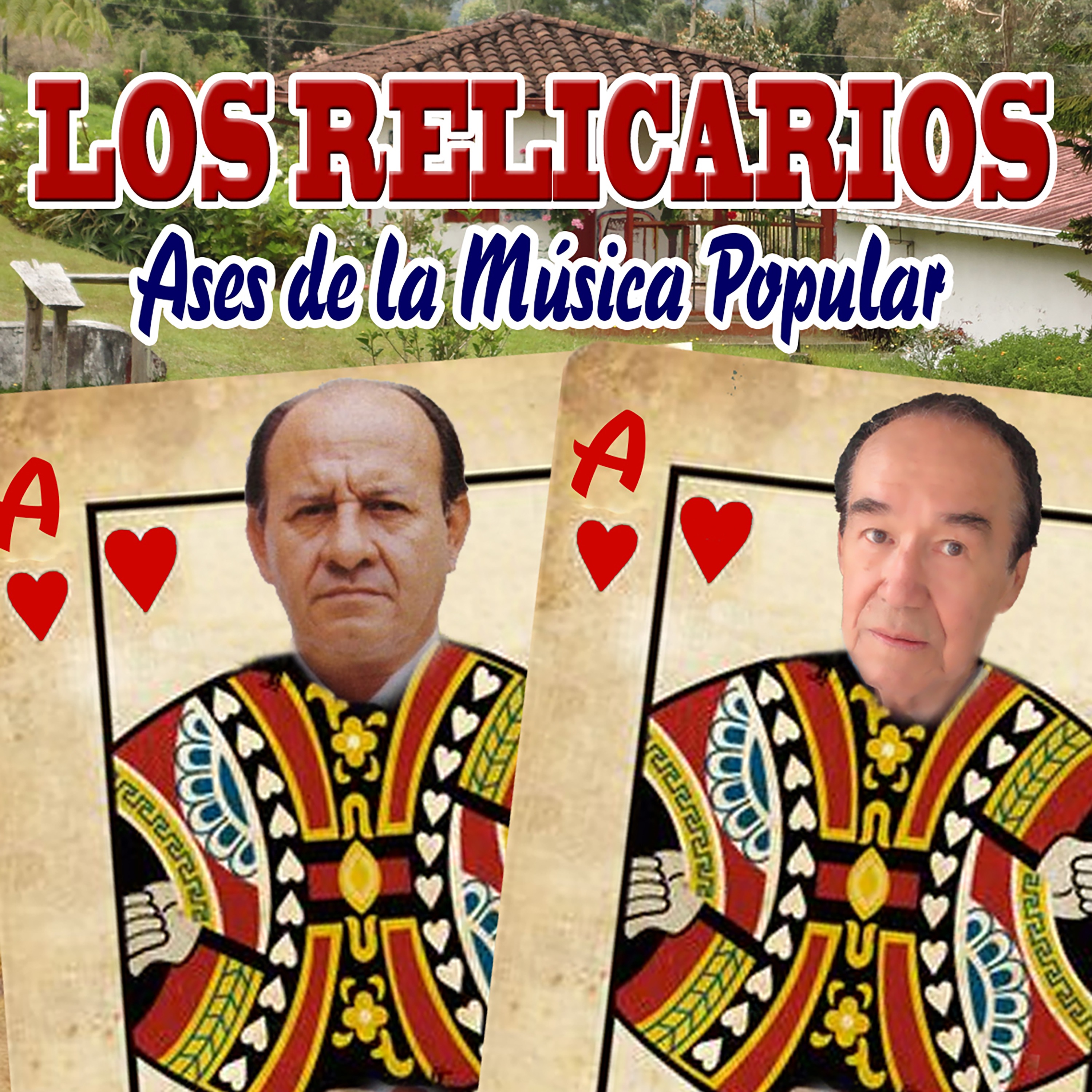 Los Ases de la Música Popular