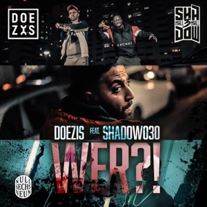 Wer!? (feat. Shadow030) - Single