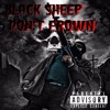 Black Sheep Don't Frown