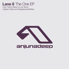 The One - EP