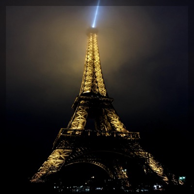 Paris Saint-Germain - Single