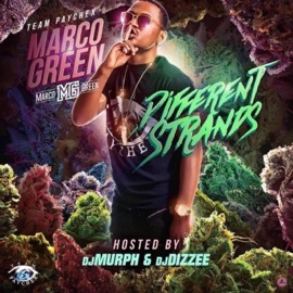 Kings & Queens (feat. Brxtn & Kori Black) Marco Green TPC