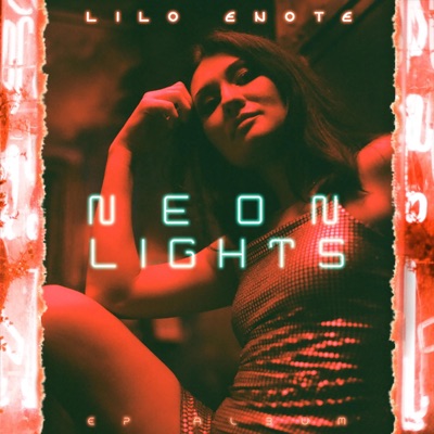 Neon Lights - EP