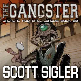 The Gangster (Unabridged)