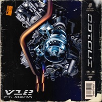 V12 (feat. Mena) - Single - IND1GO