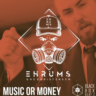 Music or Money (feat. Black Box Beatz) - Single