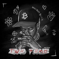 Two Tone - Single - Benji Blue Bills