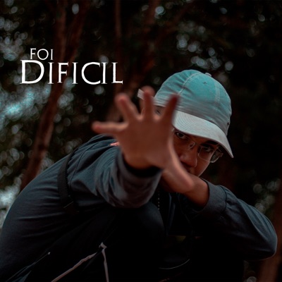 Foi Difícil - Single