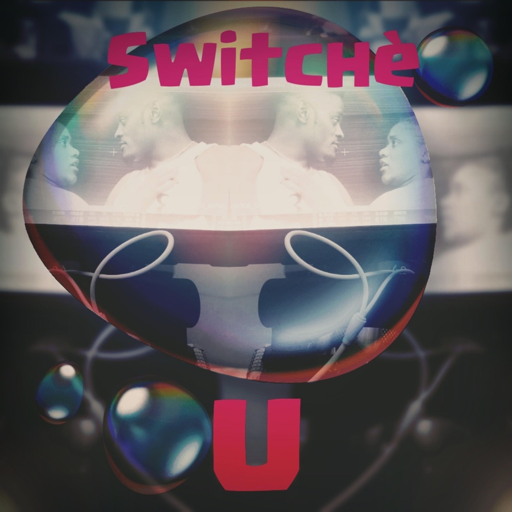 Обложка альбома «U - Single» — Switche