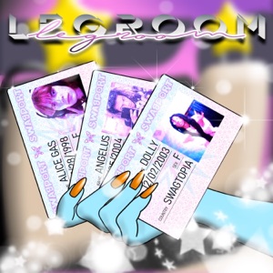 Leg Room (feat. D0llywood1 & Angelus) - Single