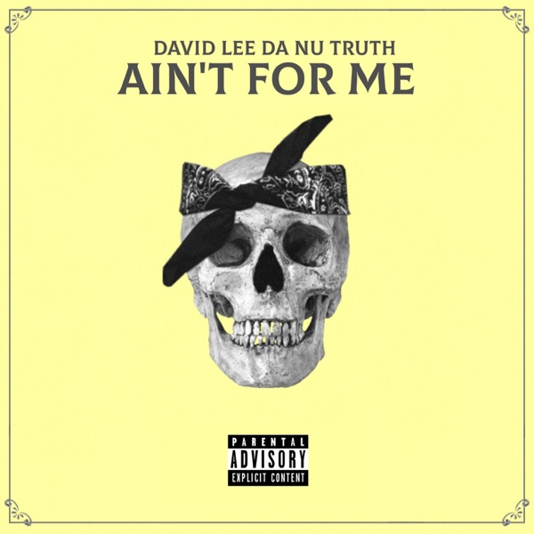 Ain't FOR ME