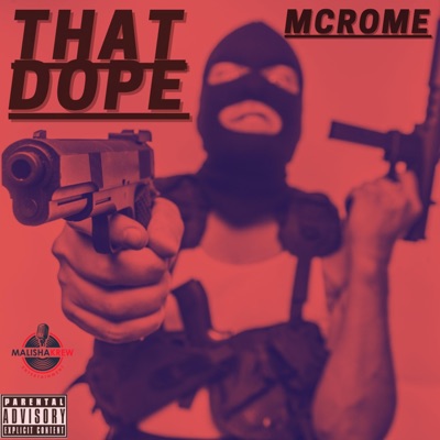 That Dope (feat. Afellah) - Single