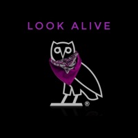 Look Alive - Single - Enem