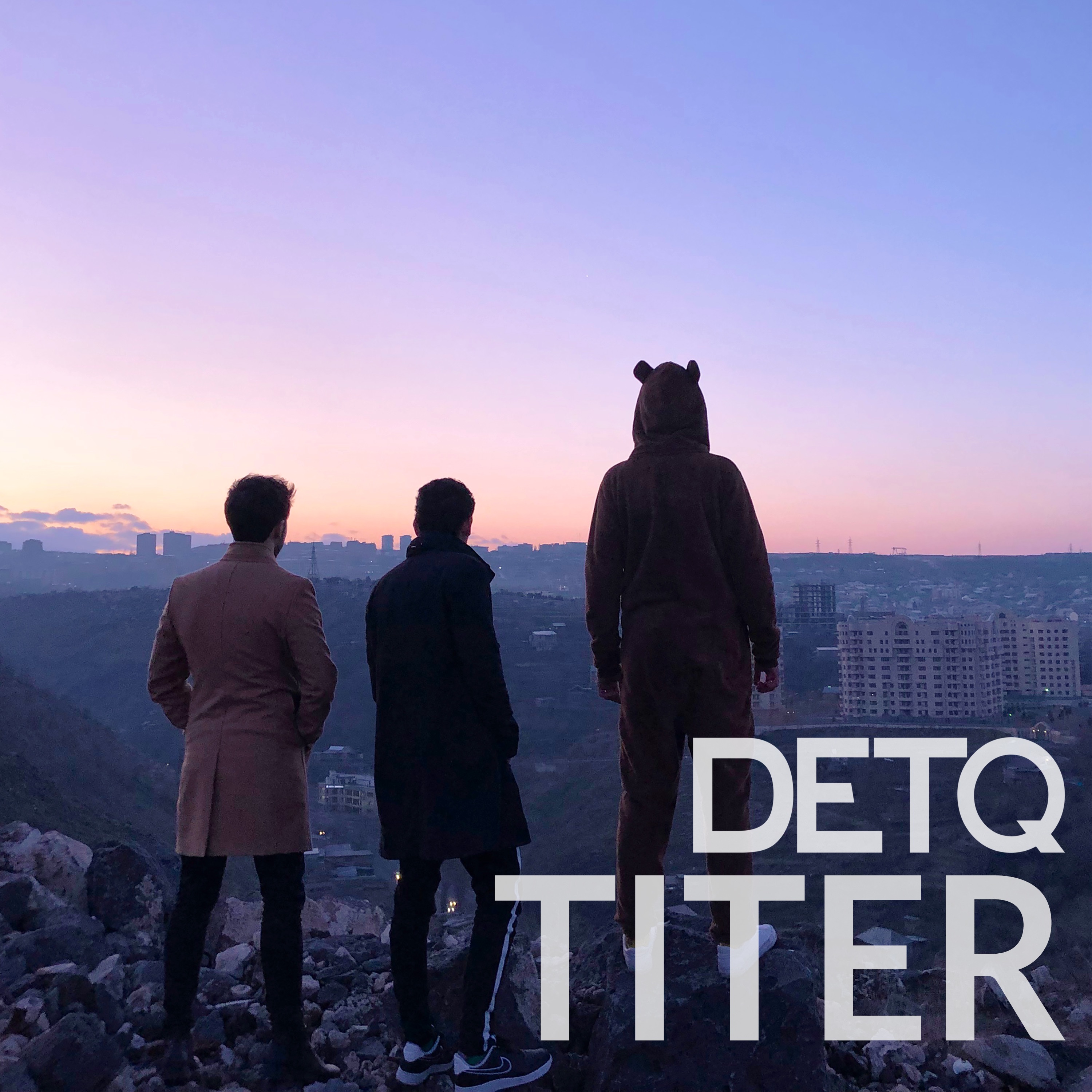 Titer - Single