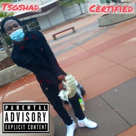Certified (feat. Juugrixh & Tsgshad) Juugman