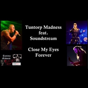 Close My Eyes Forever (feat. Soundstream) - Single