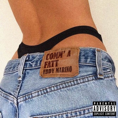 Comm' a fatt? (feat. Amedeew & Gasitte) - Single
