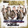 El Compa Koreano - Single