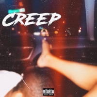 Creep (feat. Kul Lui & Truly Dewy) - Single - Inkkmiibawwdy