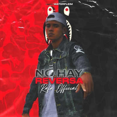 No Hay Reversa - Single