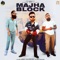 Majha Block - Prem Dhillon lyrics
