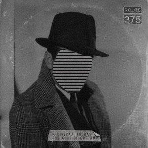 The Gods of Gotham - Single